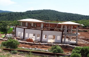 MUĞLA İLİNDE BİR İLK.... KIRSAL TURİZM TESİSİ PROJELERİ TAMAMLANDI