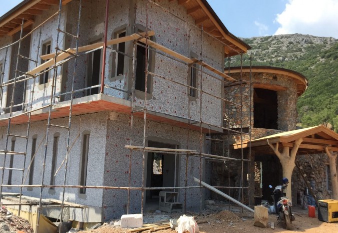 YENİCE BUTİK OTEL (KIRSAL TURİZM YATIRIMI)