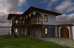 AYDOS FARM ( KIRSAL TURİZM YATIRIMI)